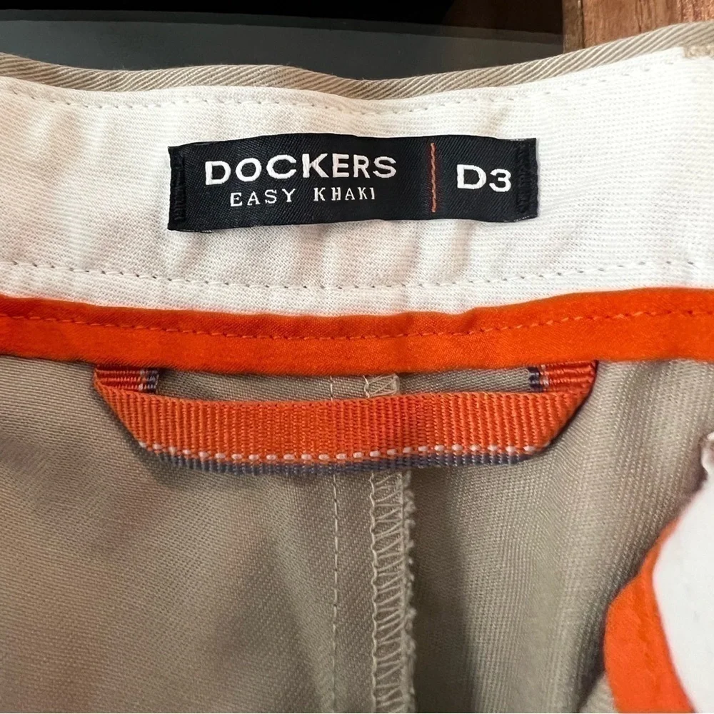 Dockers Easy Khaki (D3) / 34x32