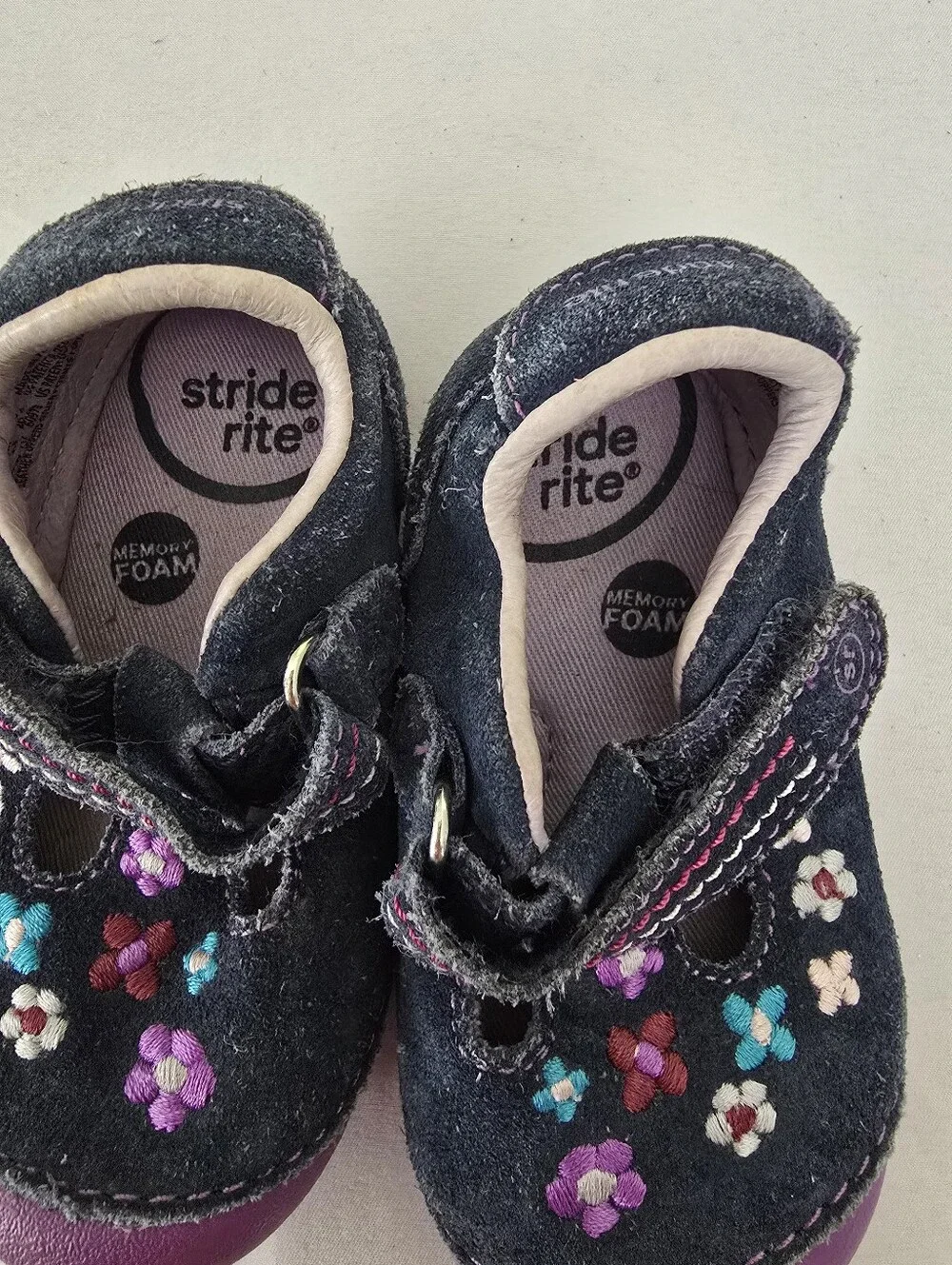 Stride Rite stride rite