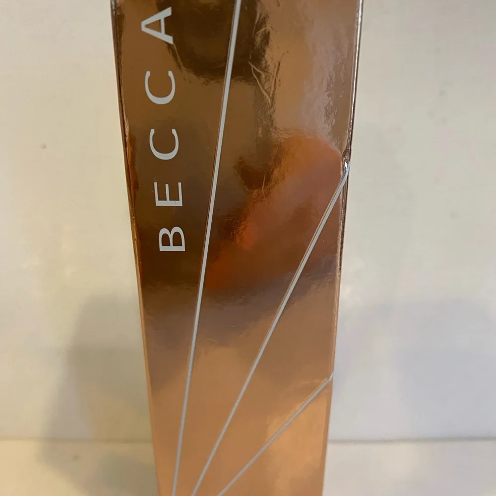 BECCA Celebration Glow Body Stick Champagne Pop $48 NIB