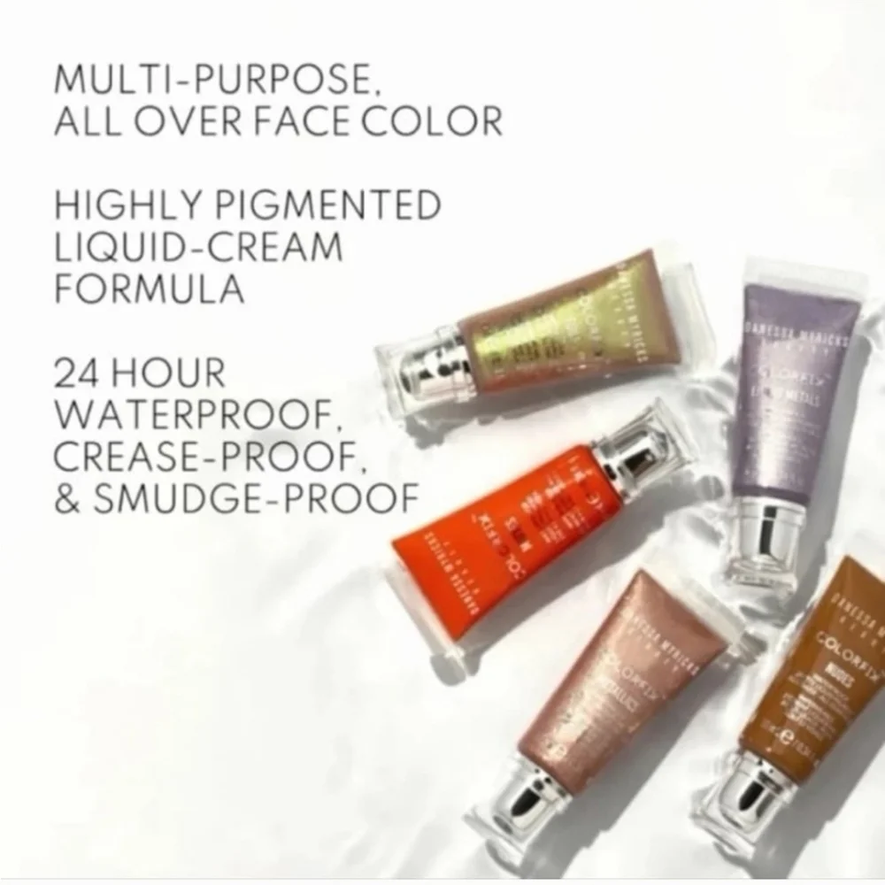 Danessa Myricks Beauty box item