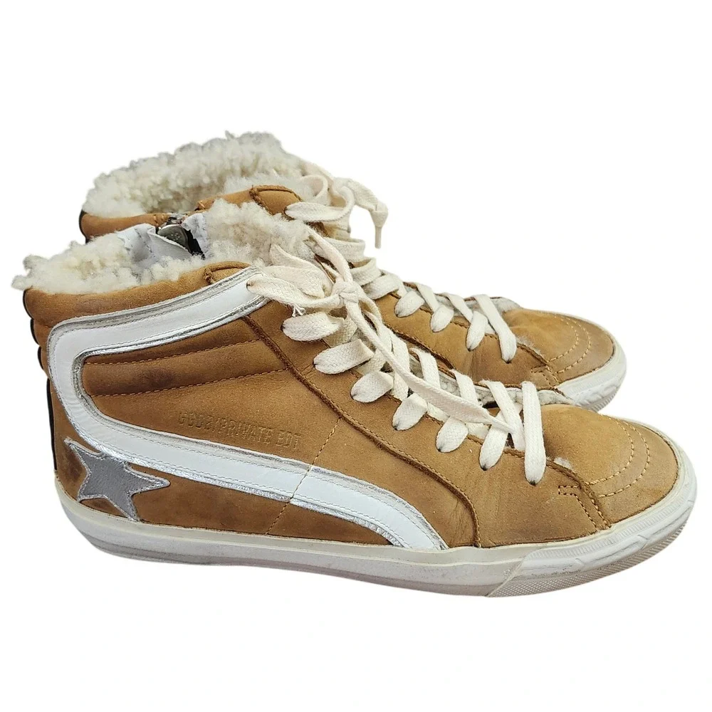 Golden Goose Deluxe Brand golden goose