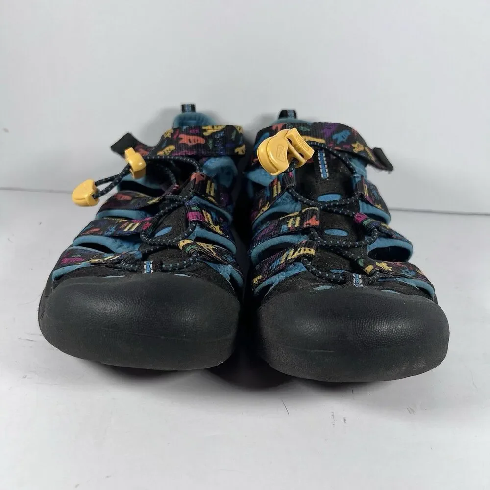 Keen this listing