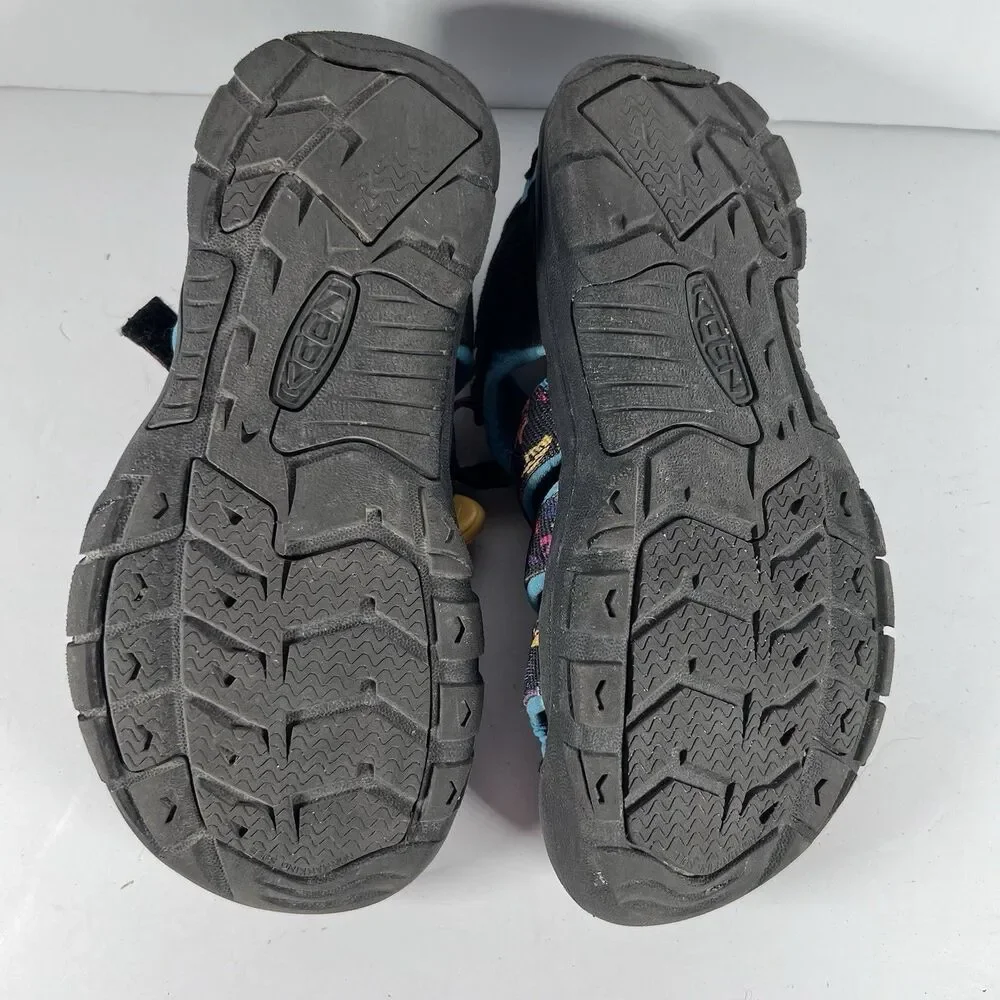 Keen this listing