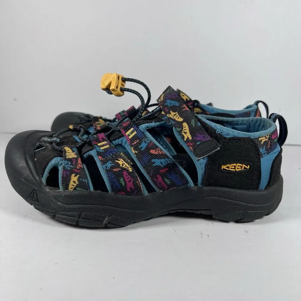 Keen this listing
