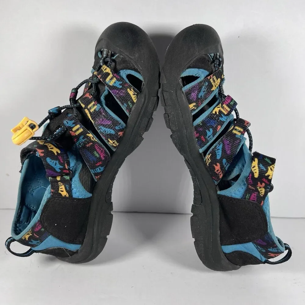 Keen this listing