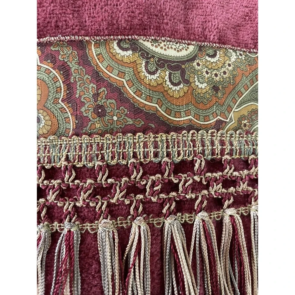 Avanti vintage bohemian