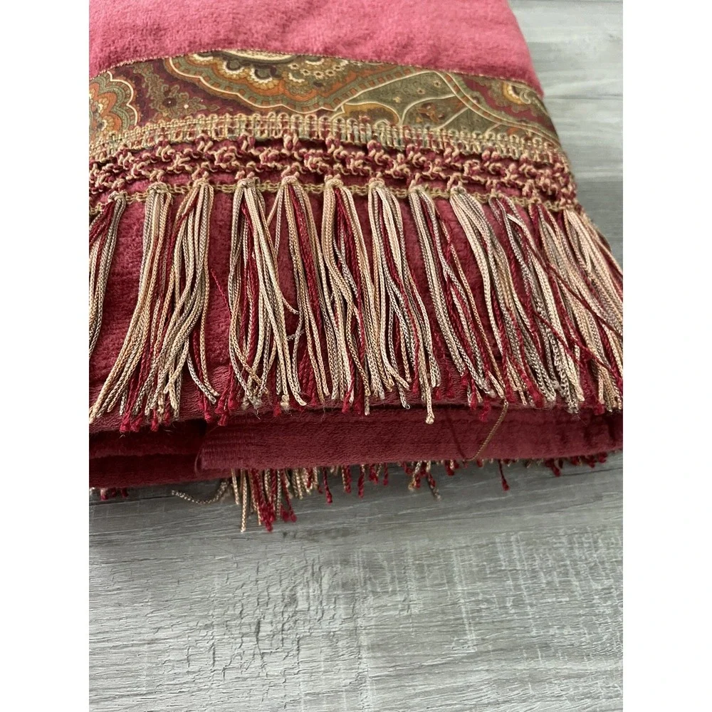 Avanti vintage bohemian