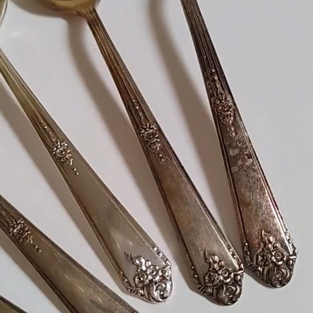 Oneida polished show