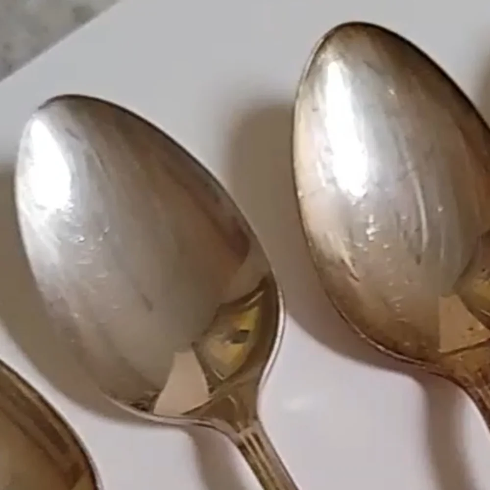 Oneida polished look