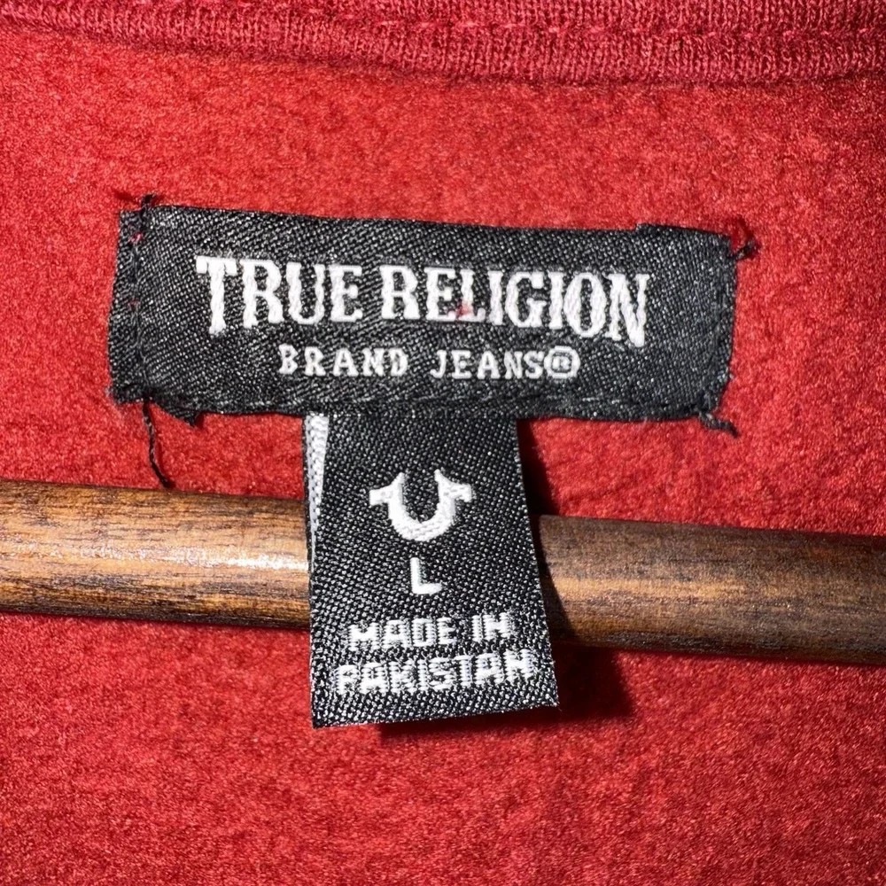 True Religion this true