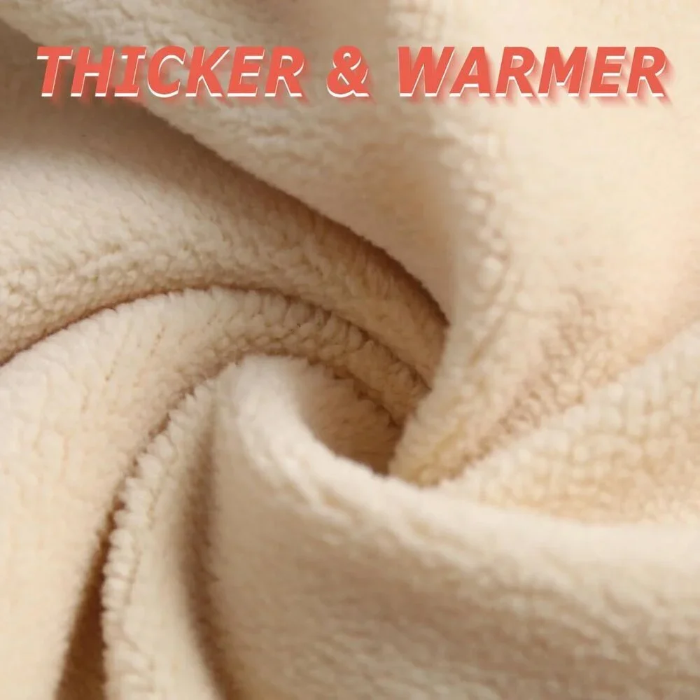 our fleece