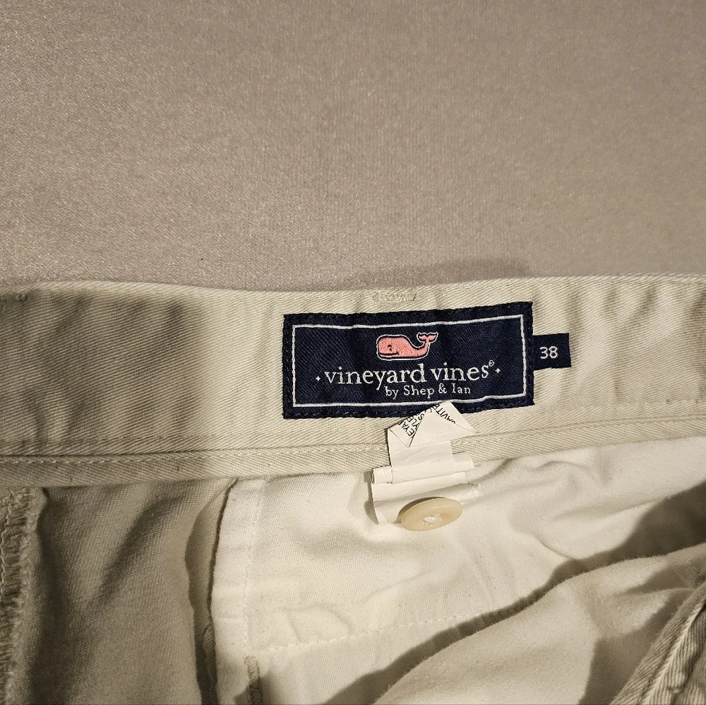 Vineyard Vines comfortable stylish