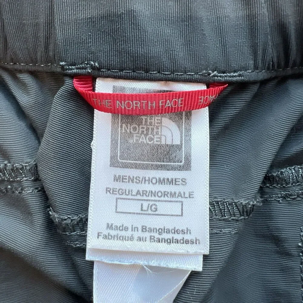 The North Face great pre