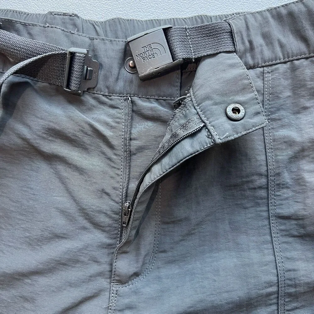The North Face great pre