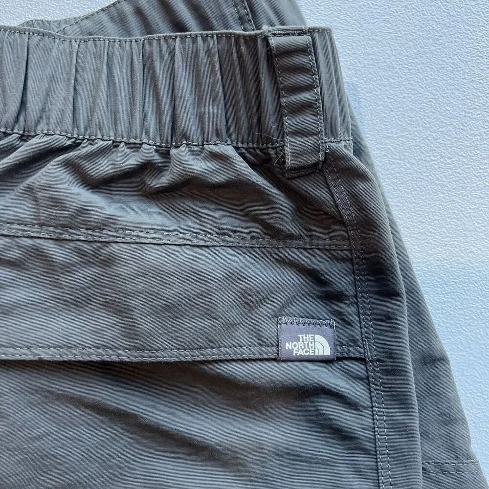 The North Face great pre