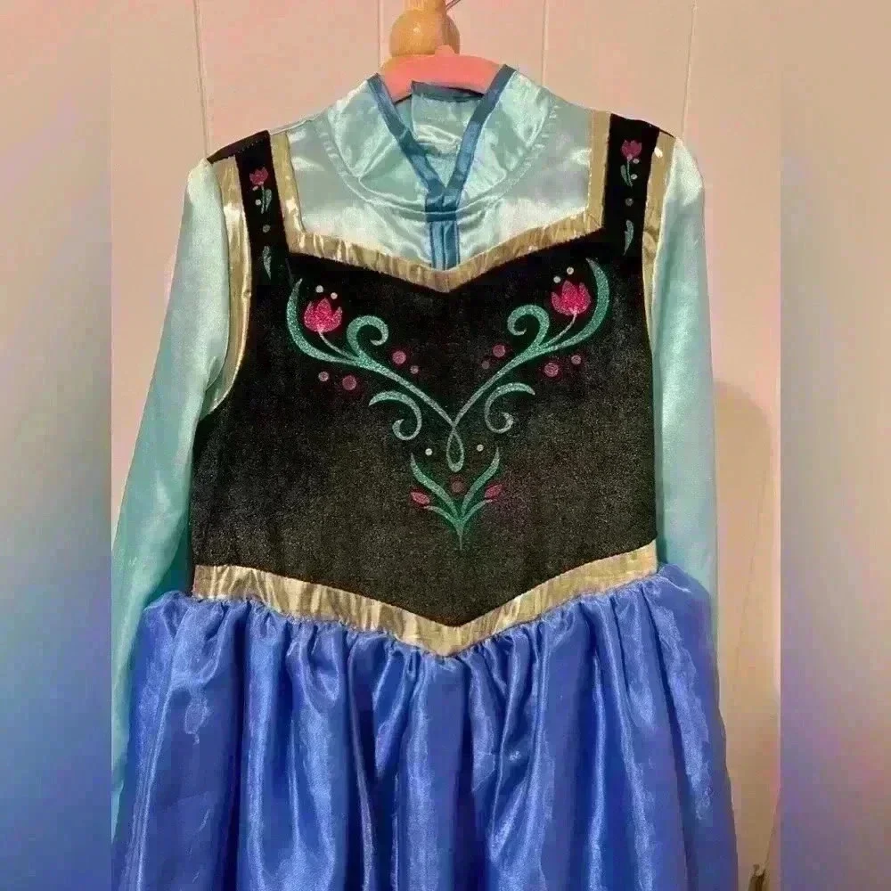 Disney frozen anna