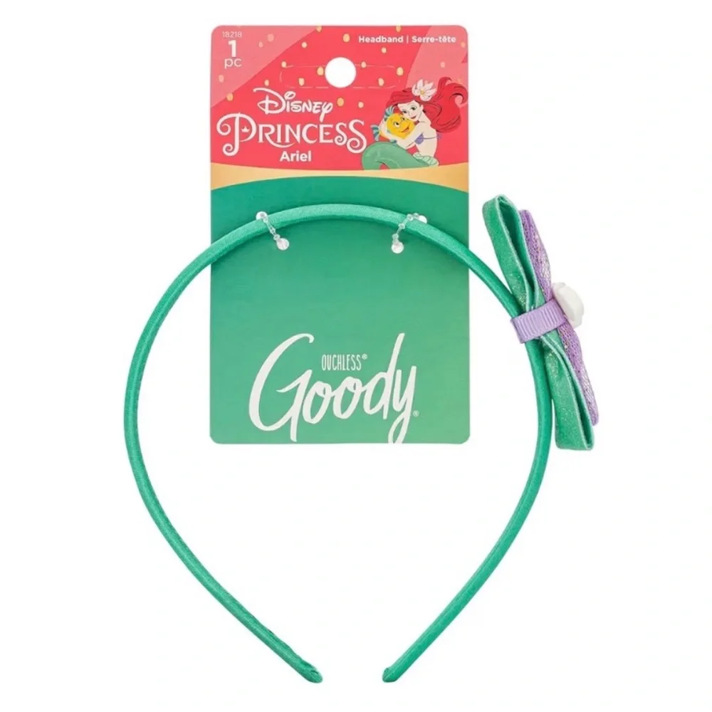 Disney Princess‎ Ariel Headband by Goody