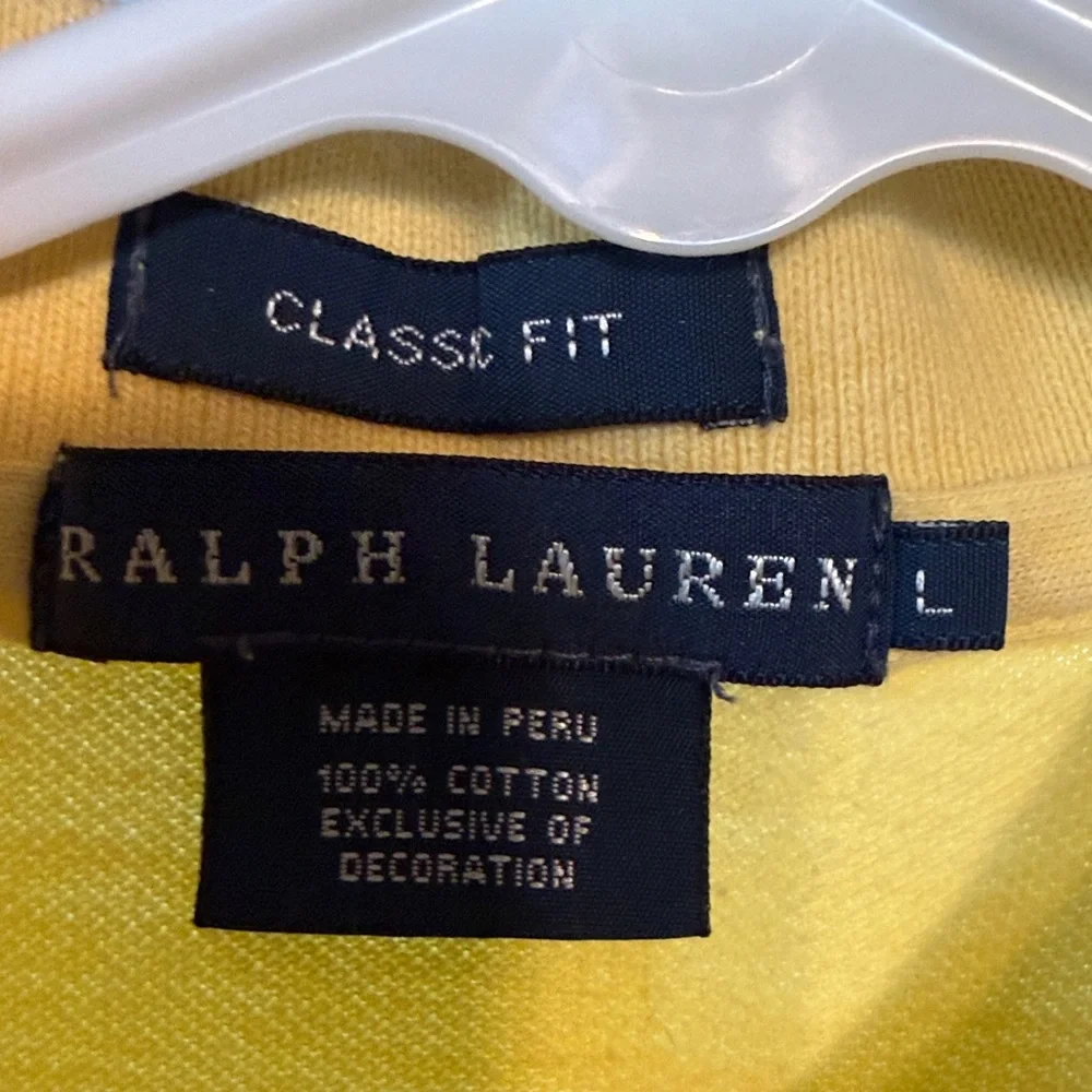 Ralph Lauren ralph lauren