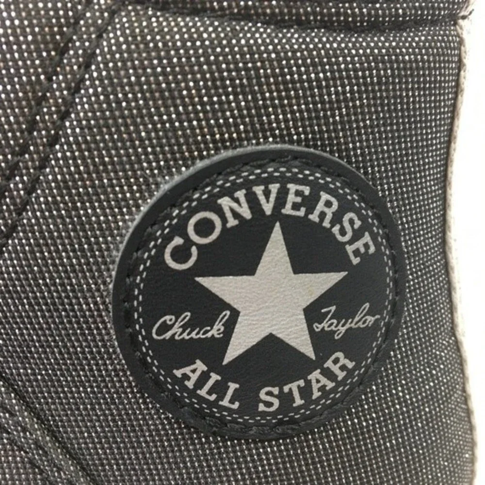 Converse very good