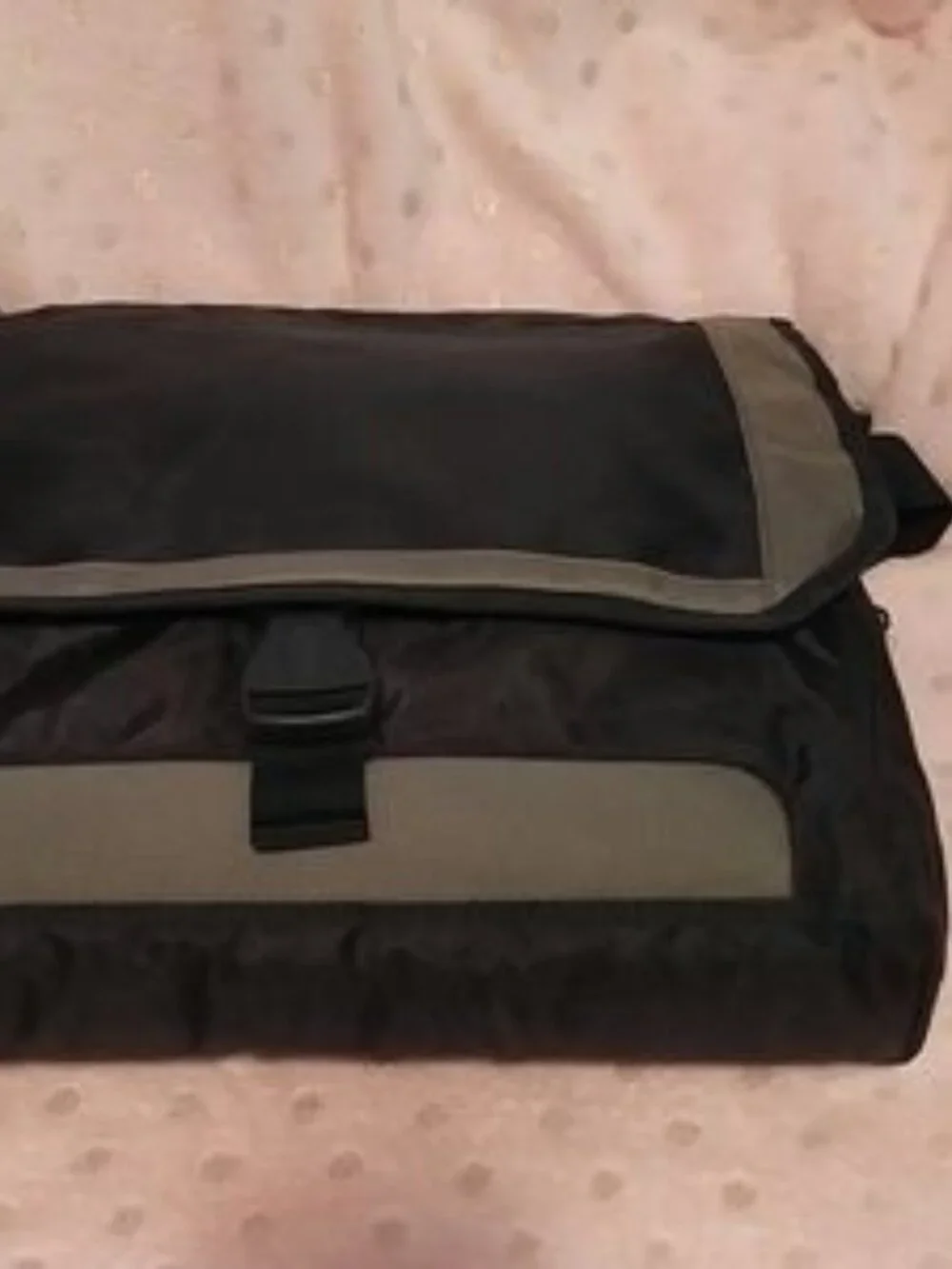 Targus messenger unisex