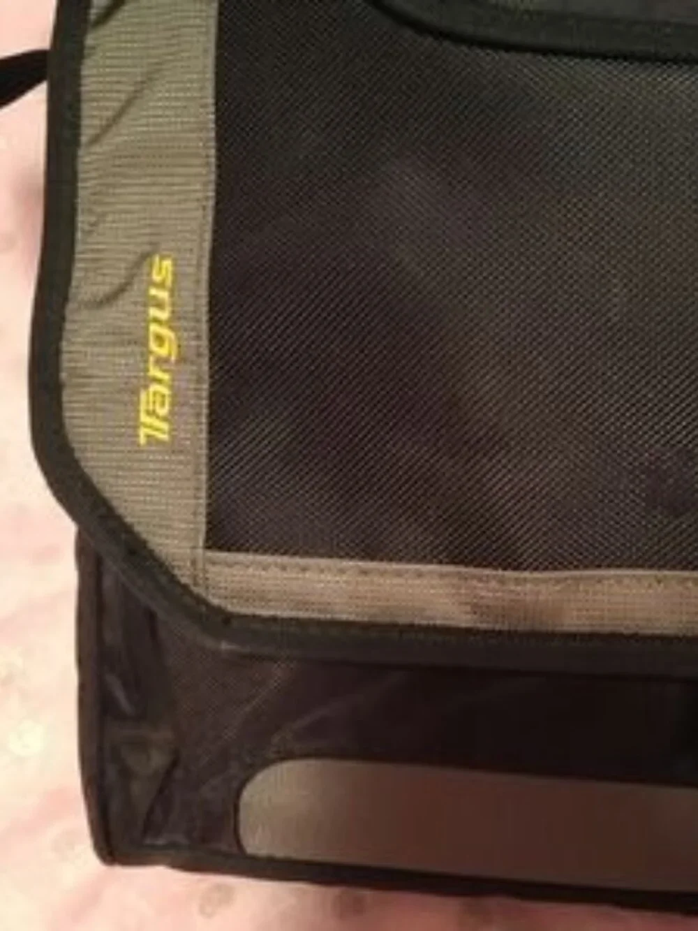Targus messenger unisex