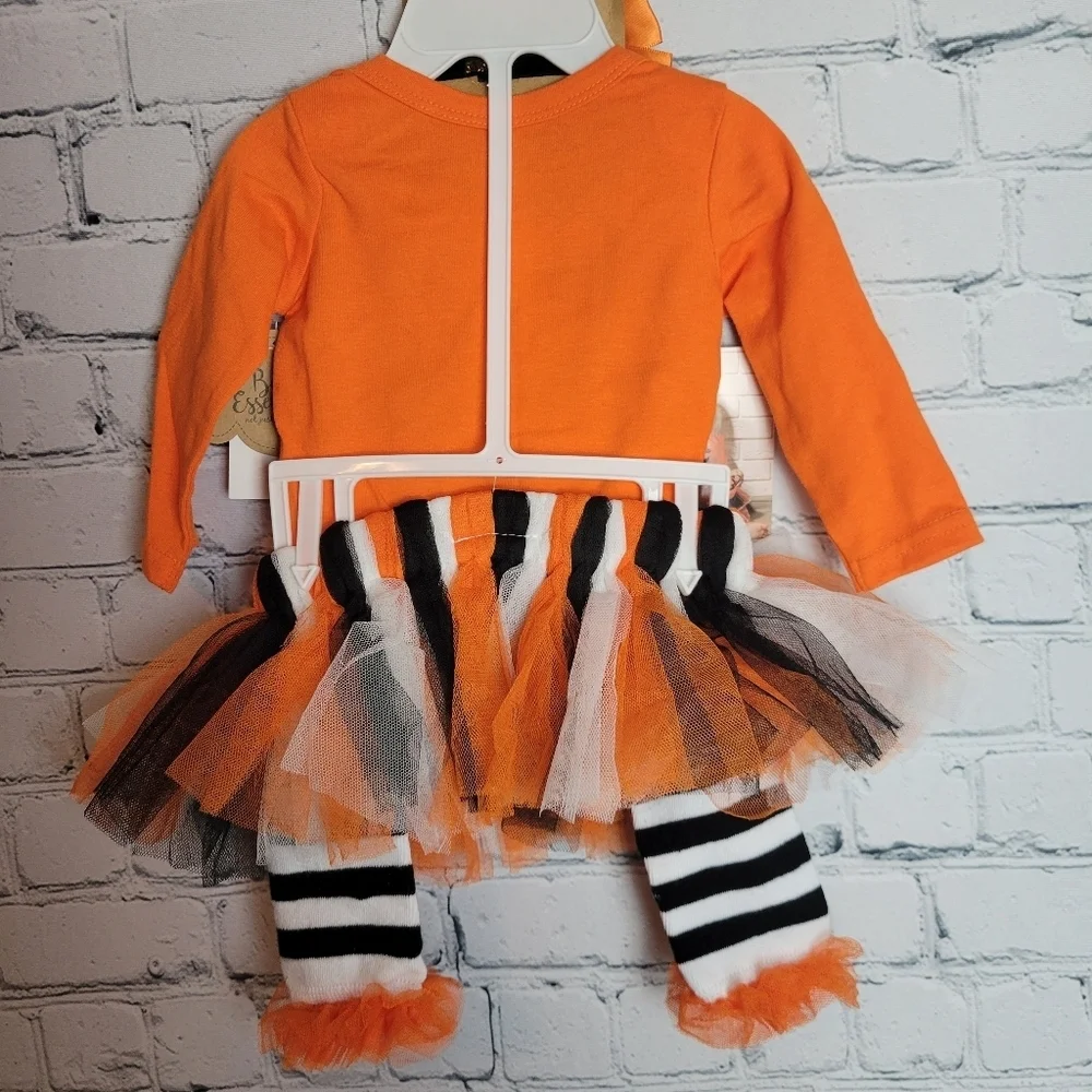 Baby Essentials size months