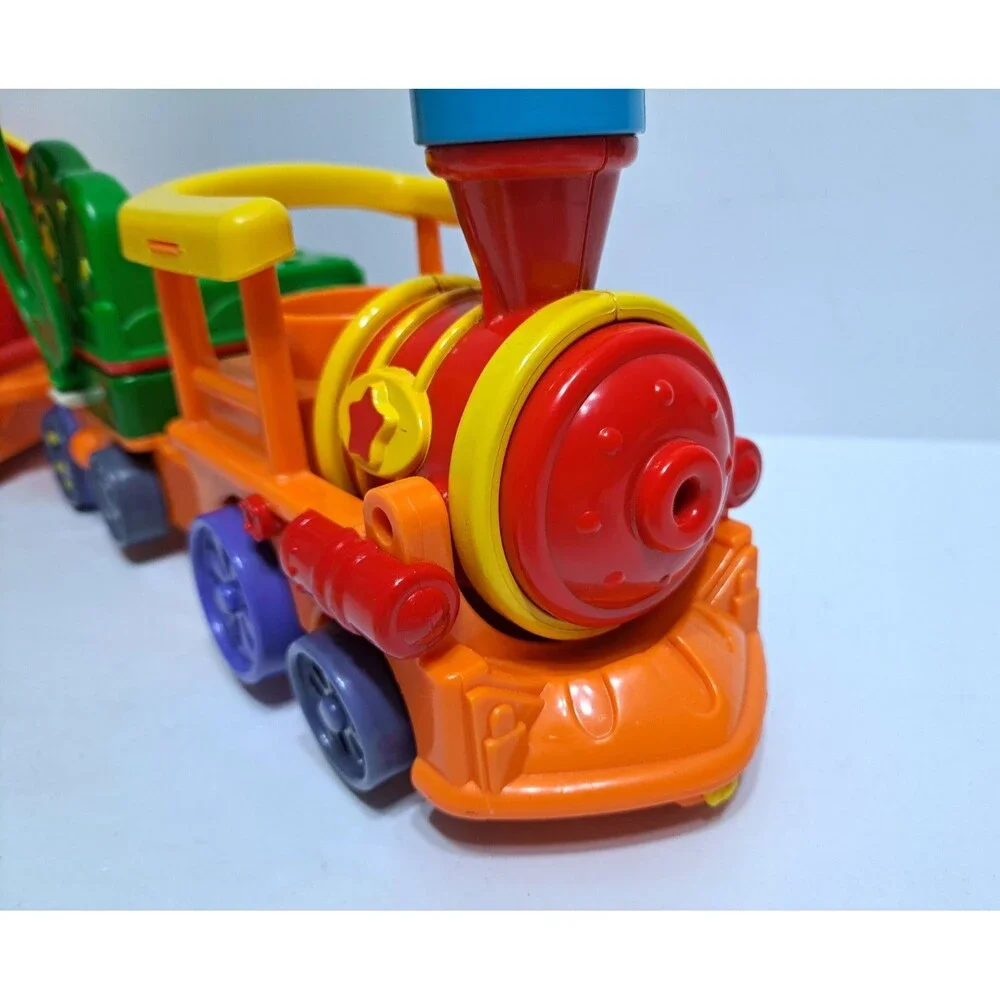 Fisher-Price pre owned
