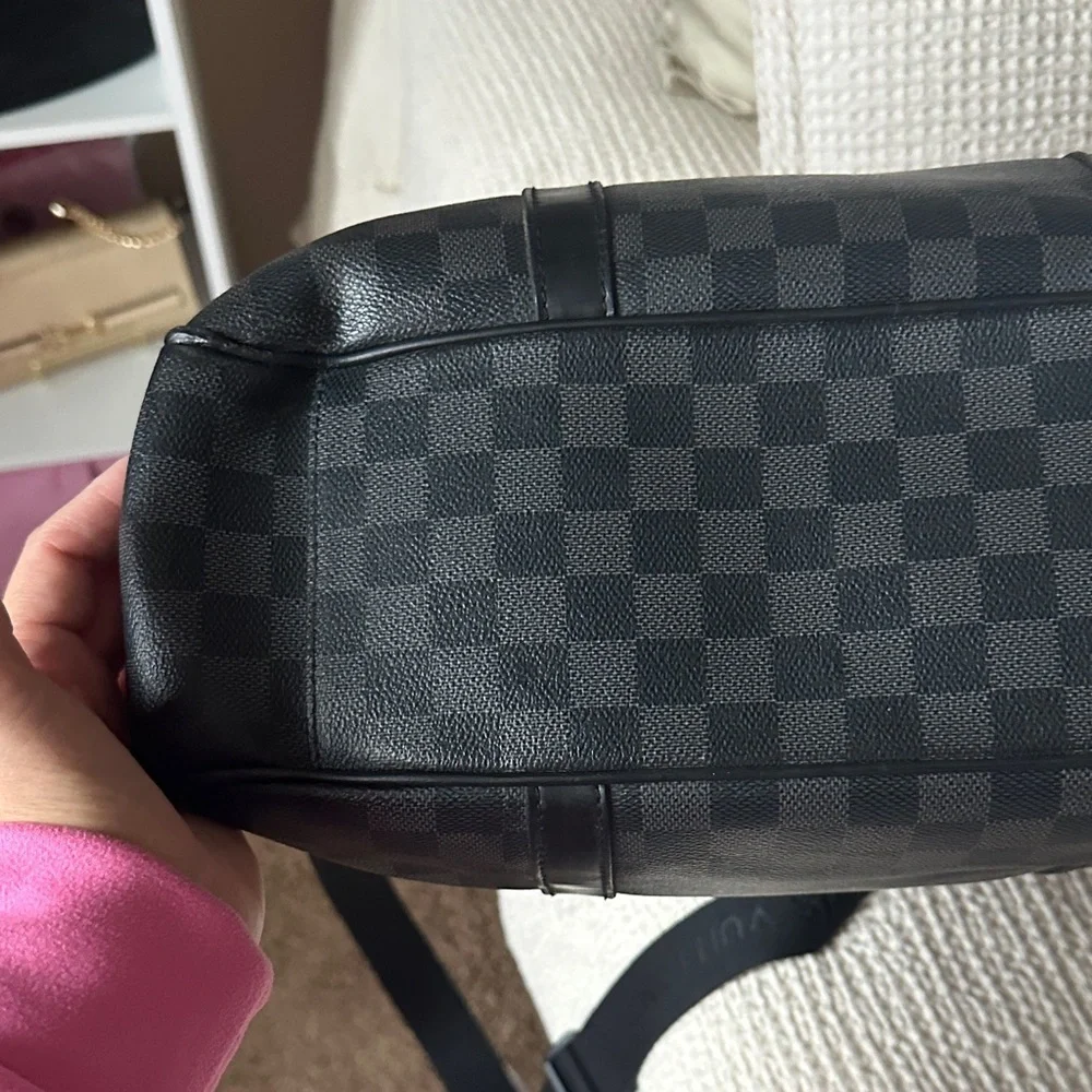 Louis Vuitton this gorgeous
