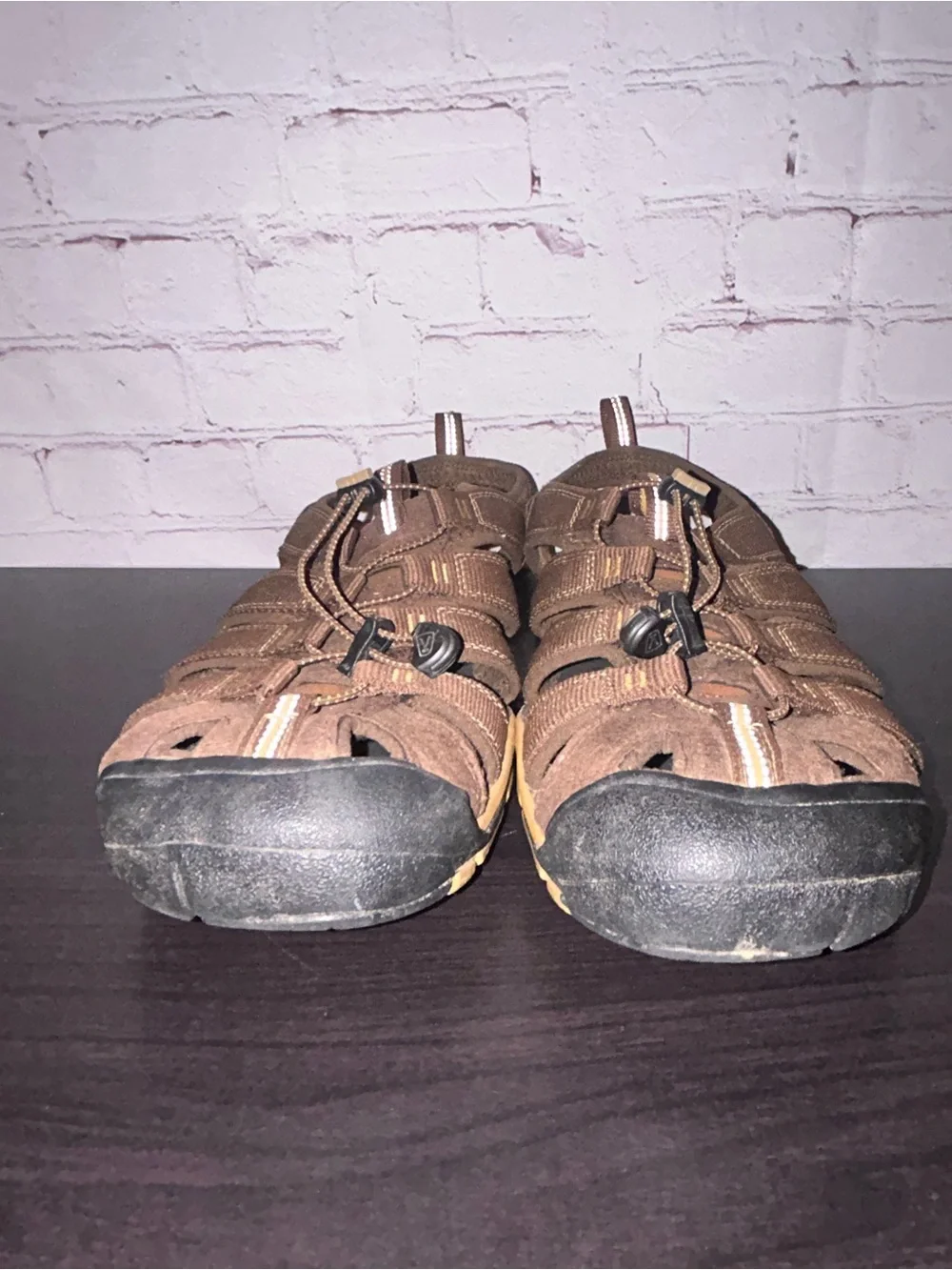 Keen newport closed