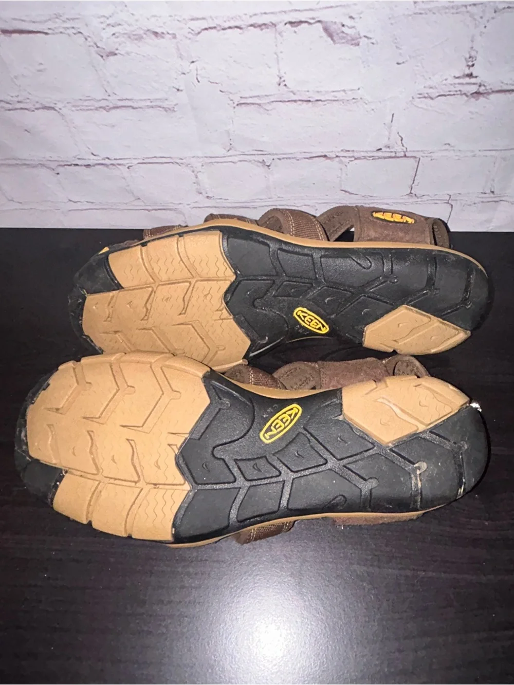 Keen newport closed
