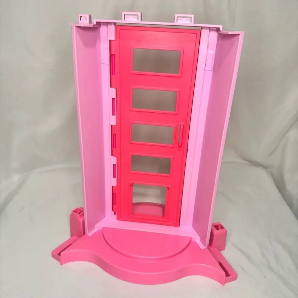 Barbie 2023 dreamhouse