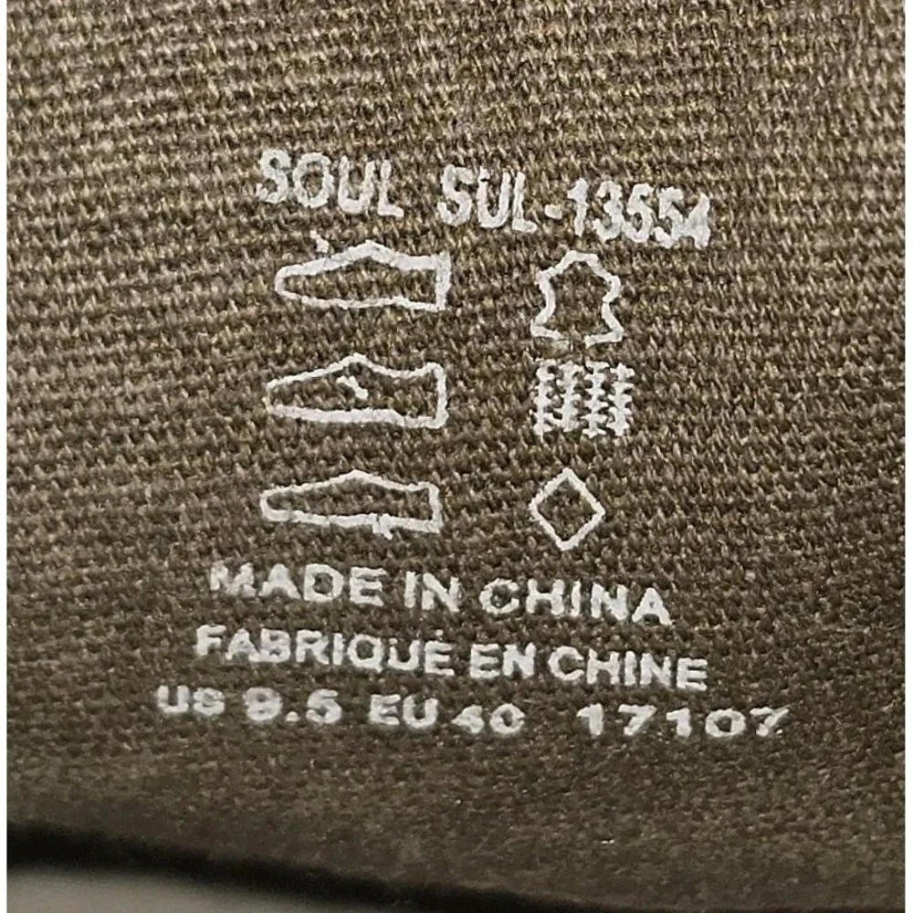 Taos Footwear fast shipping