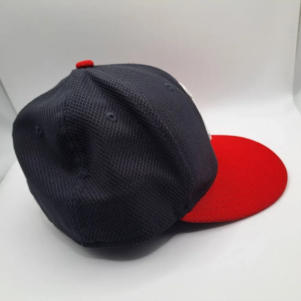 New Era all hats