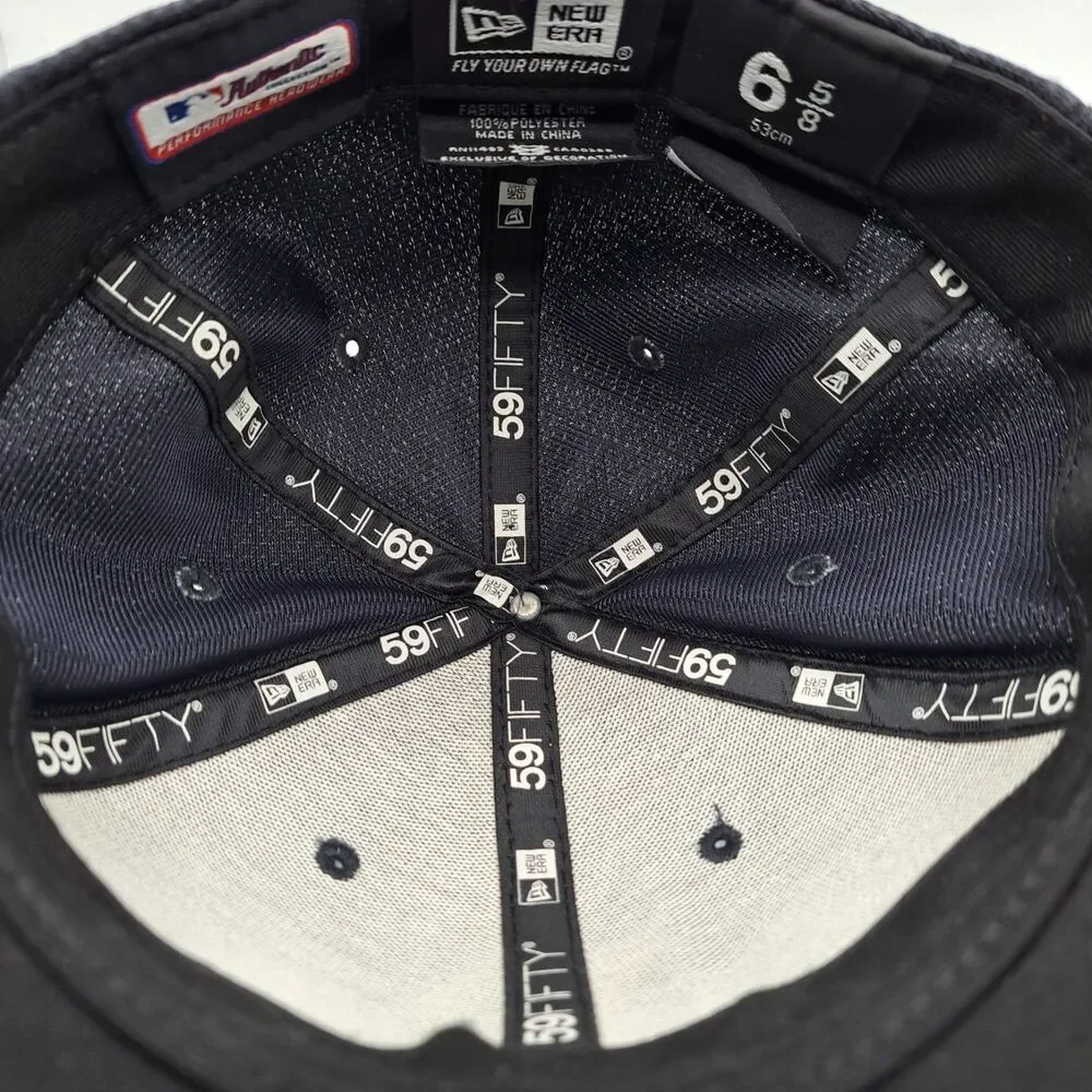 New Era all hats