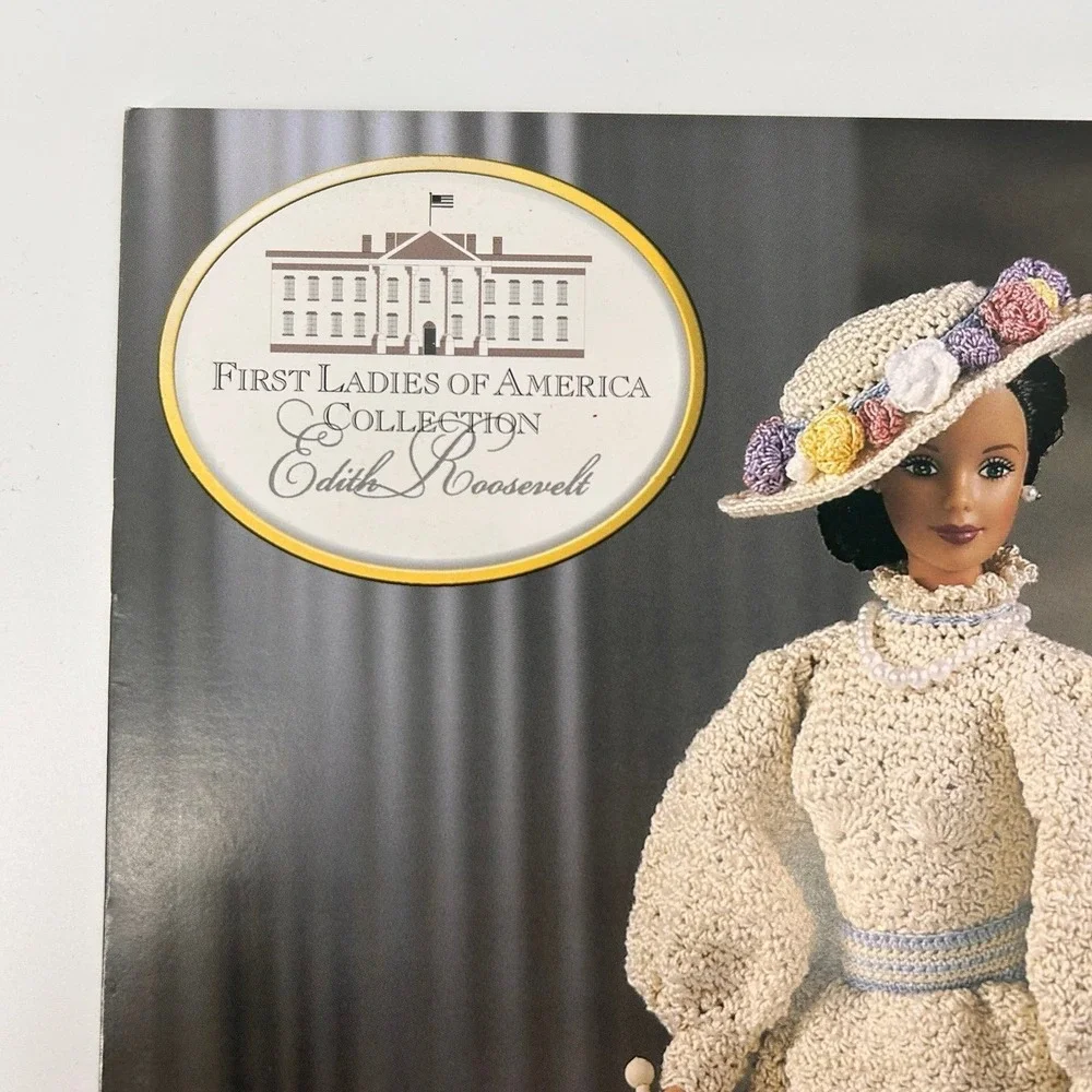 The Unbranded Brand vintage barbie