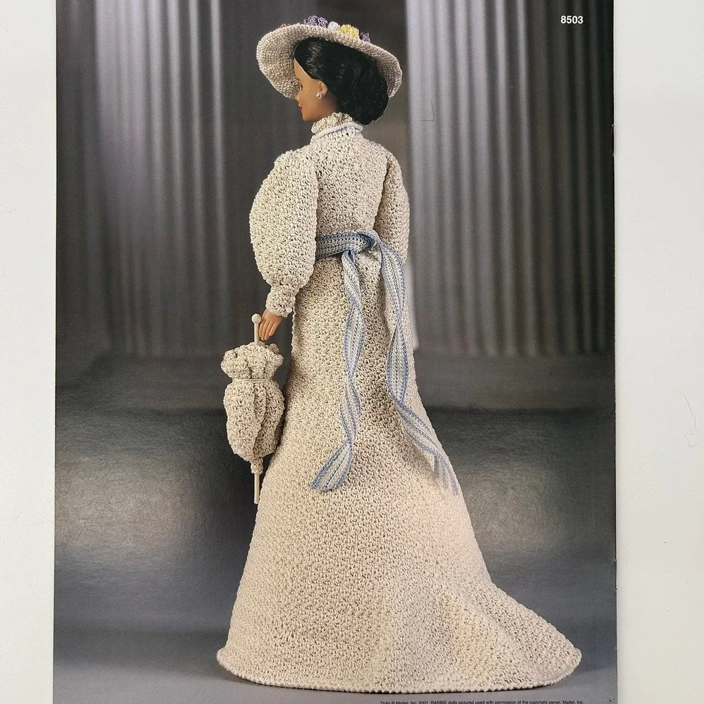 The Unbranded Brand vintage barbie