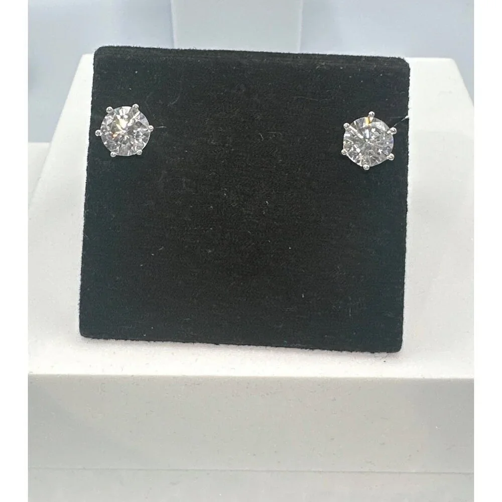 Sterling Silver these sterling
