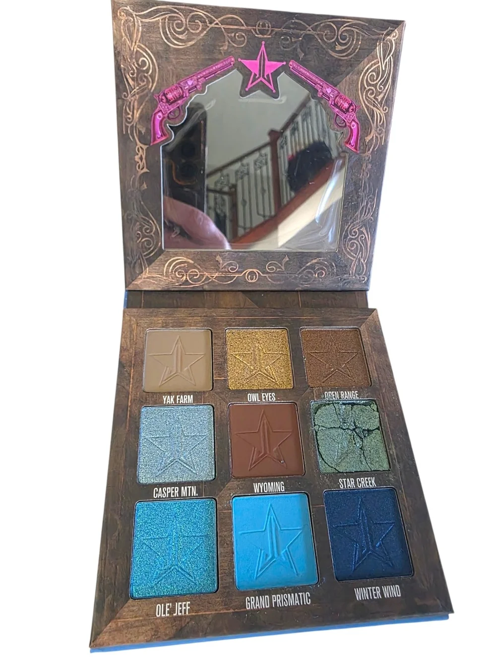 Jeffree Star authentic jeffree