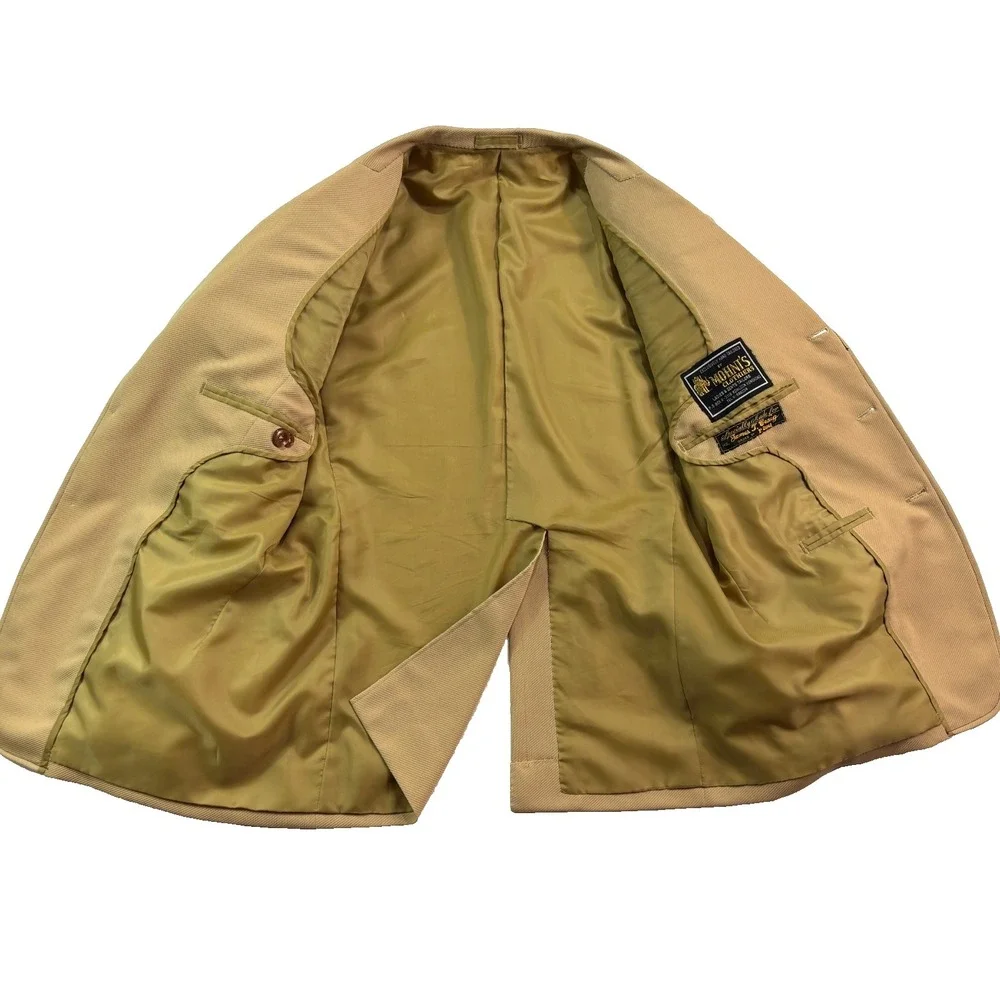 Mohnis vintage 70s