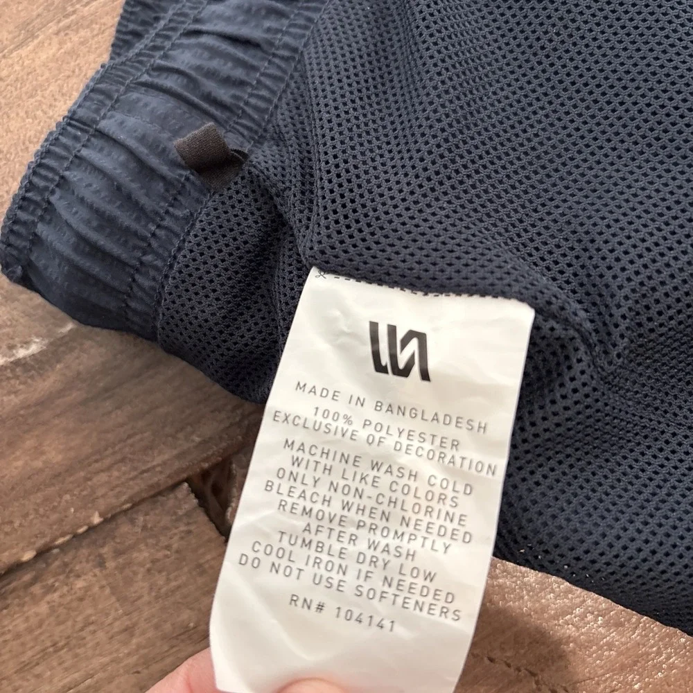 VRST mens swim