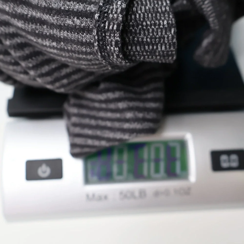 lululemon athletica measurements length