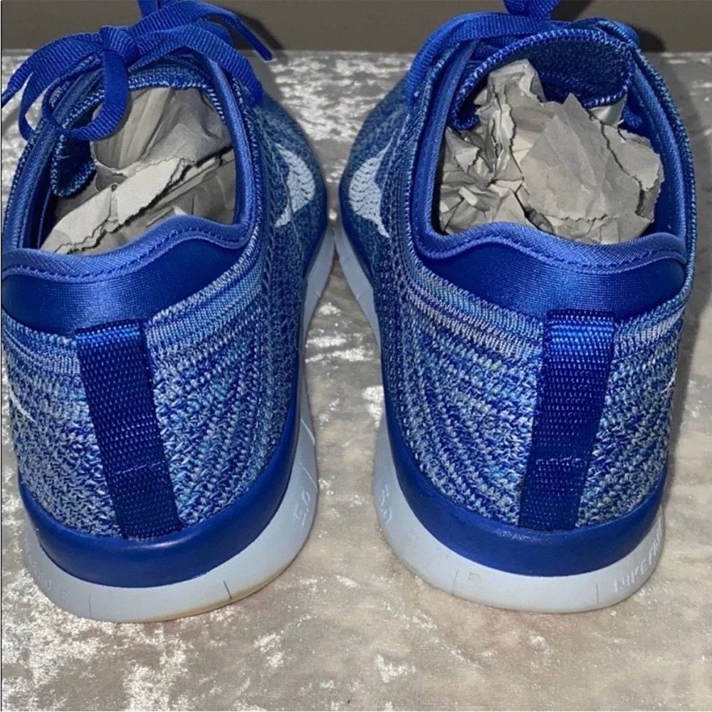 Nike gently used