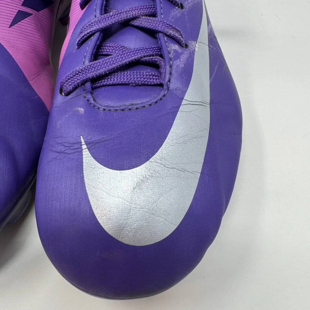 Nike description cleats