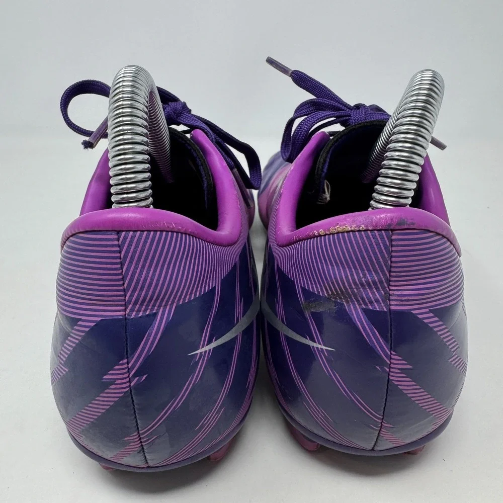 Nike description cleats