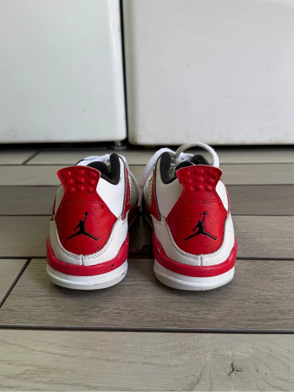 Jordan air retro