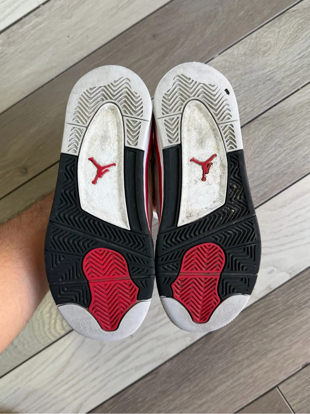 Jordan air retro