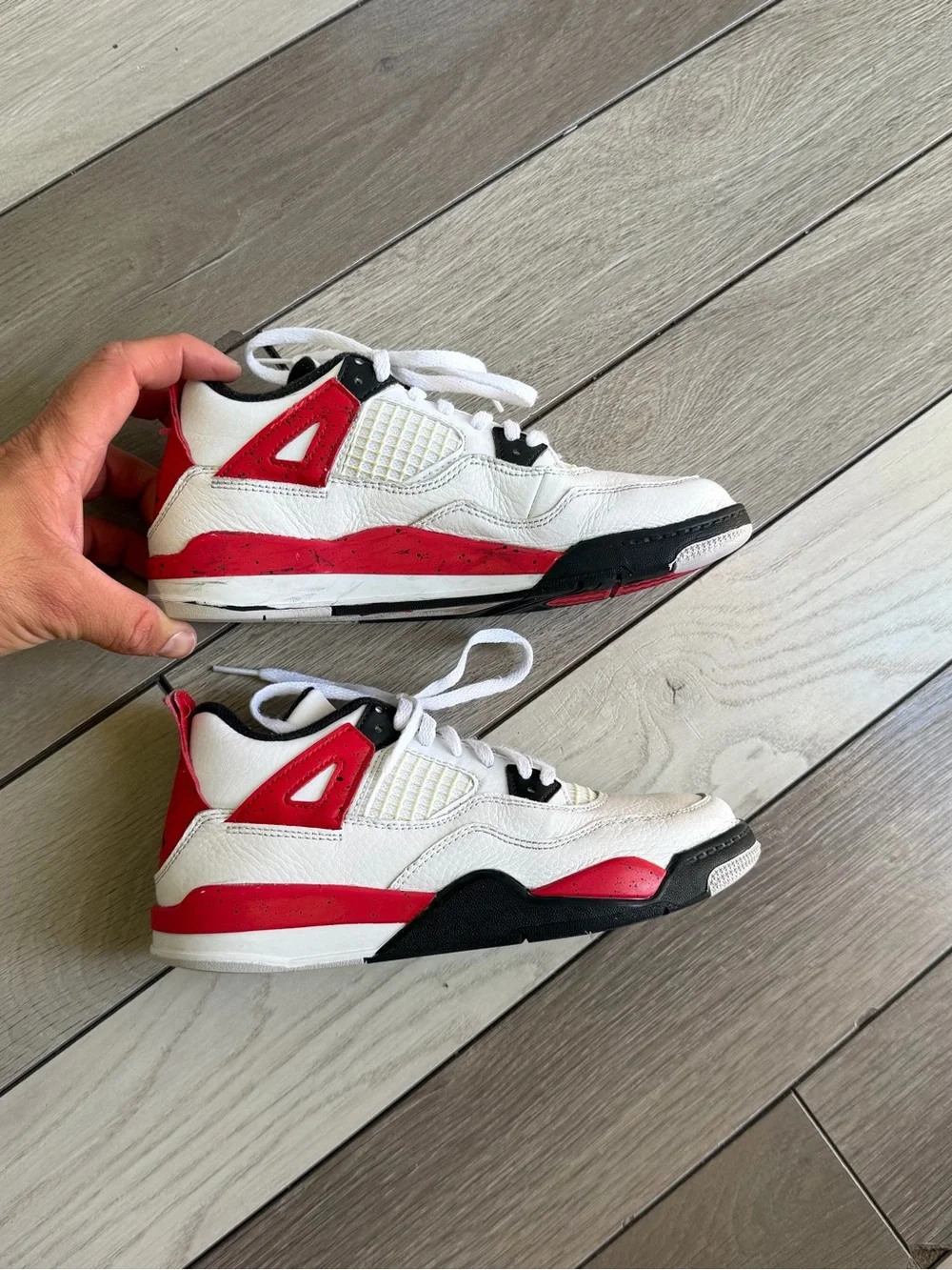 Jordan air retro