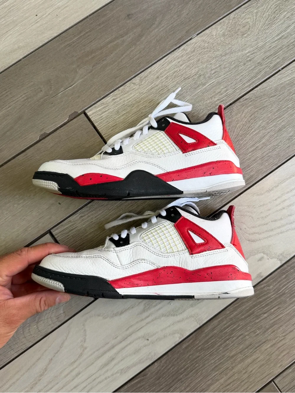 Jordan air retro