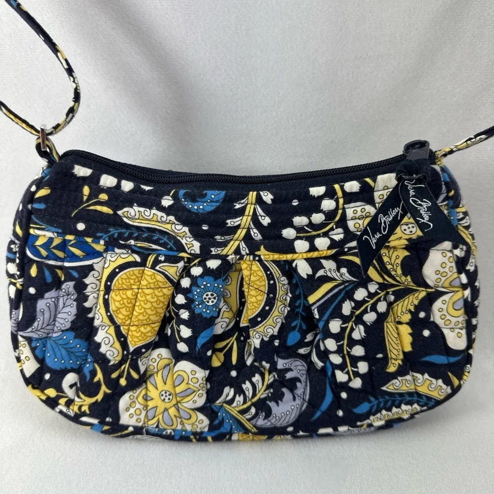 Vera Bradley elevate your
