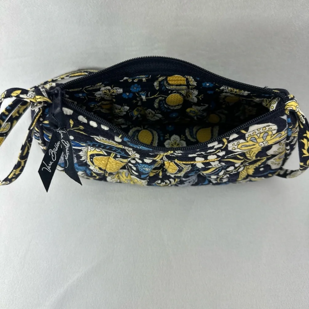 Vera Bradley elevate your